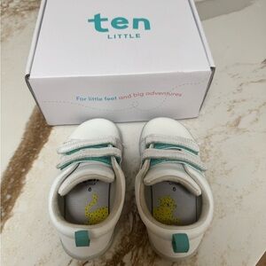 Ten Little Everyday Originals Toddler Shoes